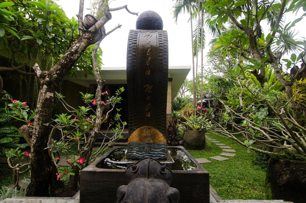 Villa Nesanur