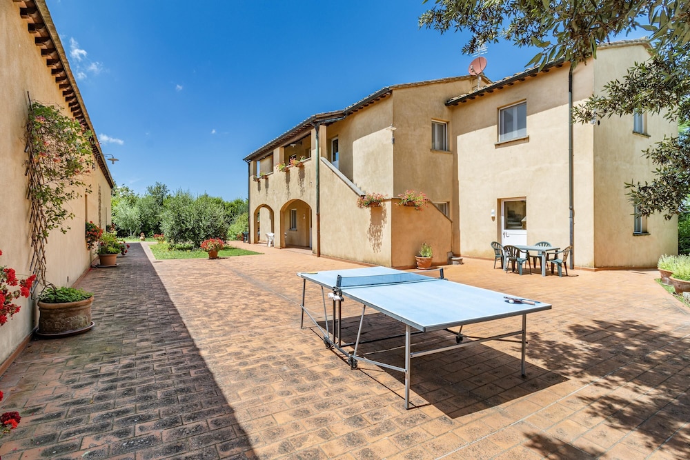 Corbezzolo Family Apt With Pool Near Volt view 5