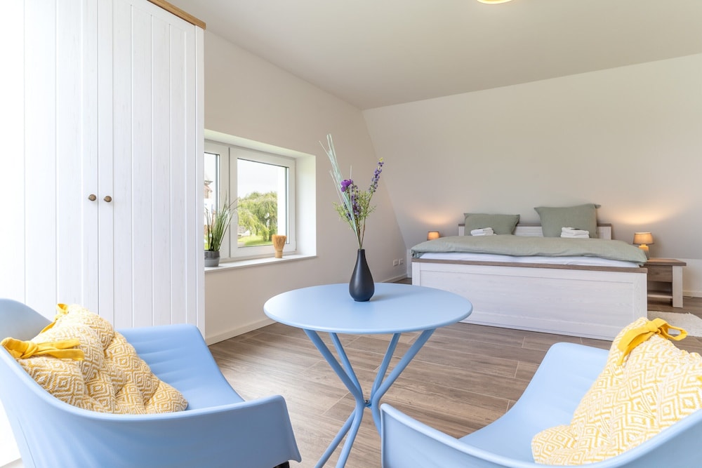 Ferienhaus in Tating