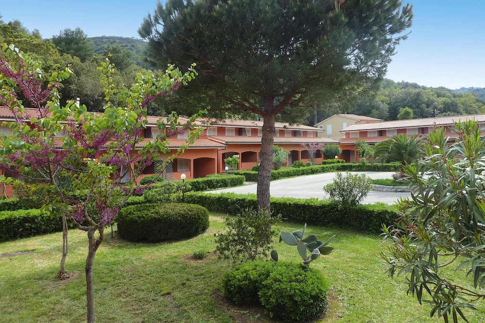Ortano Mare Village in Rio Marina