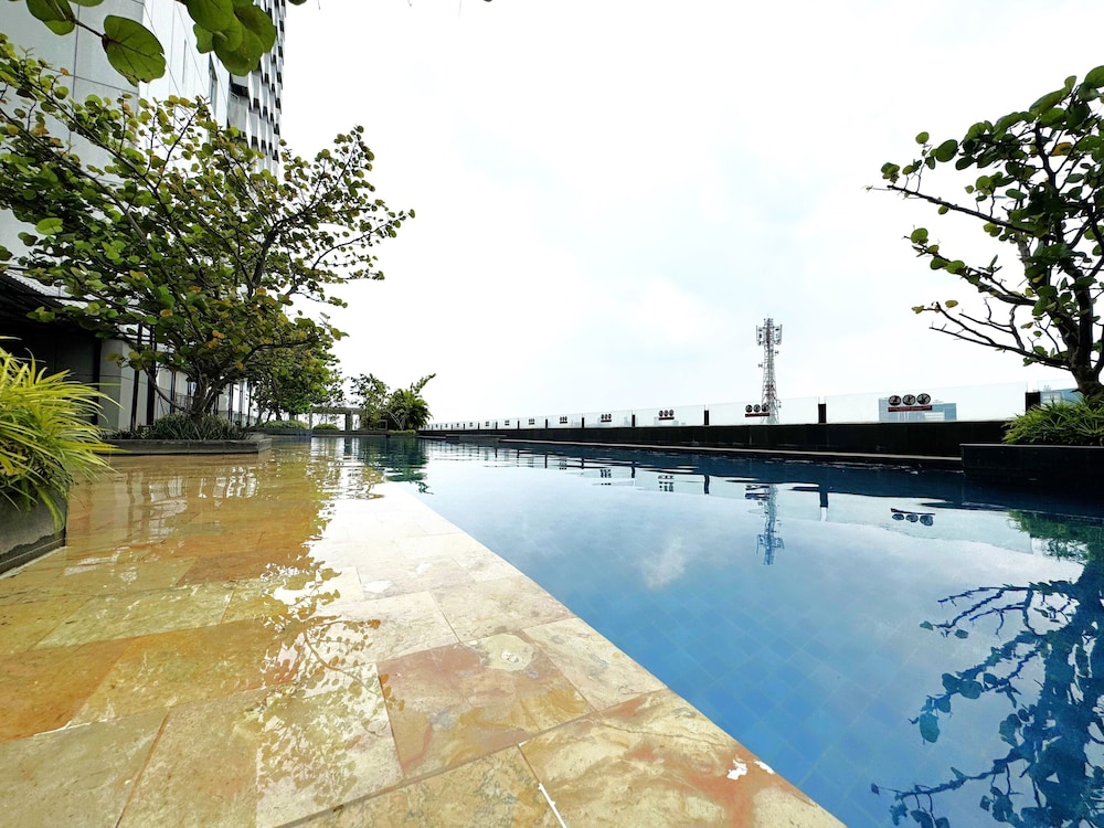 Howard Johnson by Wyndham Tangerang