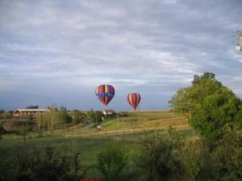 La Lézardière en Épeigné-les-Bois