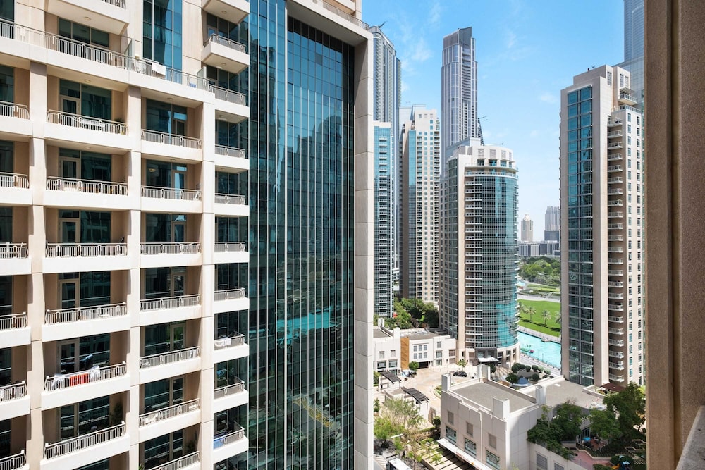 Silkhaus Boulevard Central, Downtown Dubai