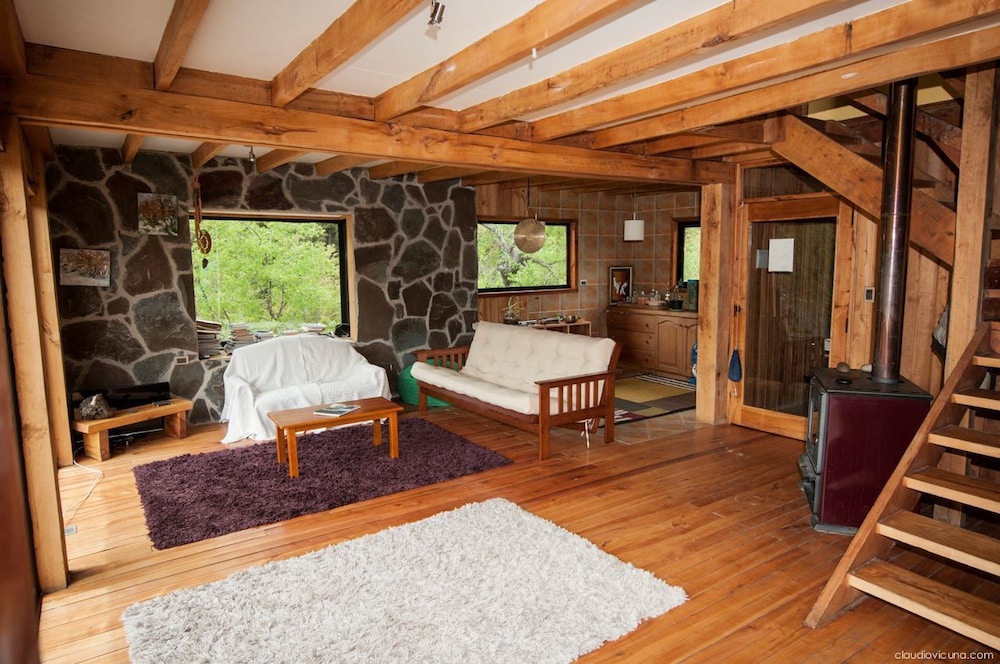Ama Lodge