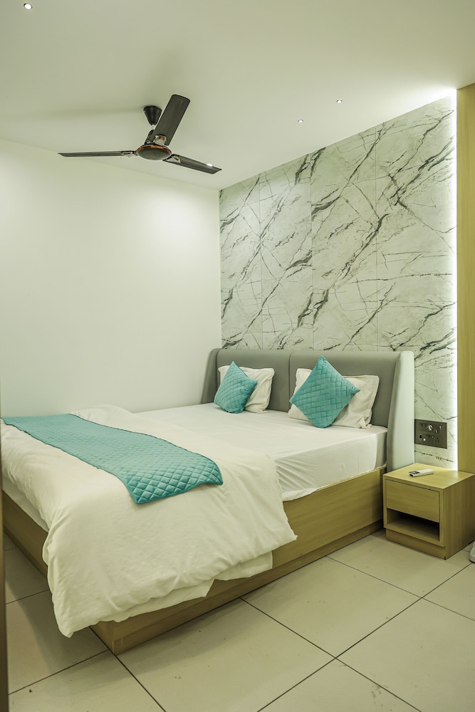 Hotel VD Rooms Vesu