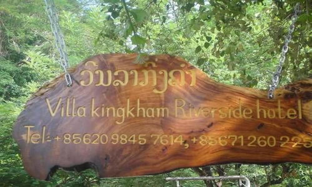 Villa Kingkham Riverside