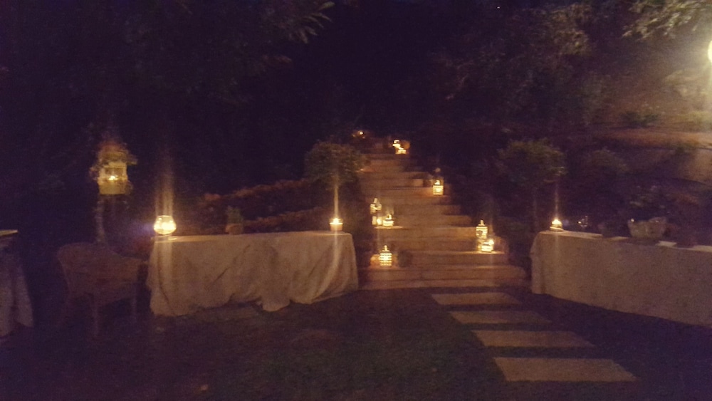 Resort Platani