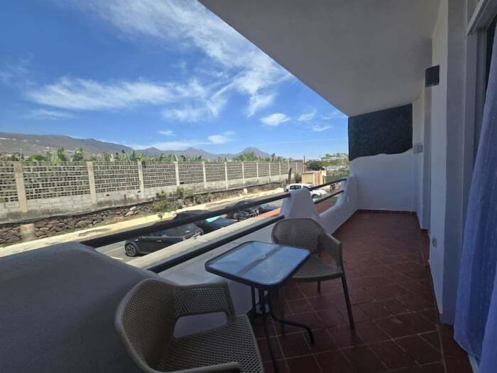 Playa Paraiso Aqua Vista Tenerife Marinapalace 1BR
