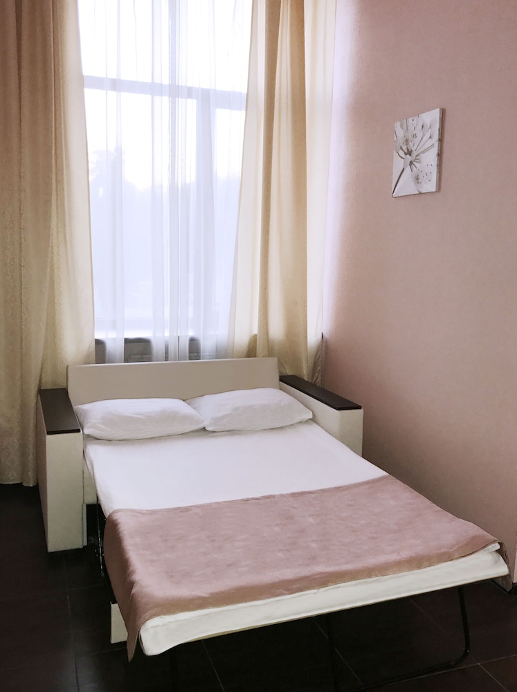 Hotel Ostrovsky