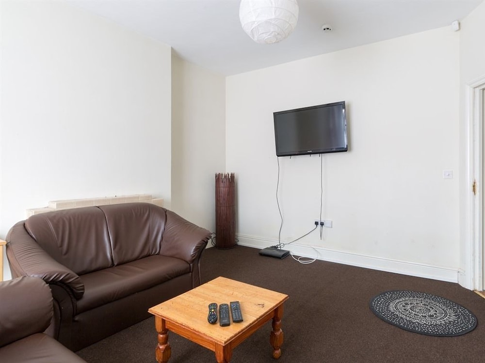 Birmingham Guest House 17