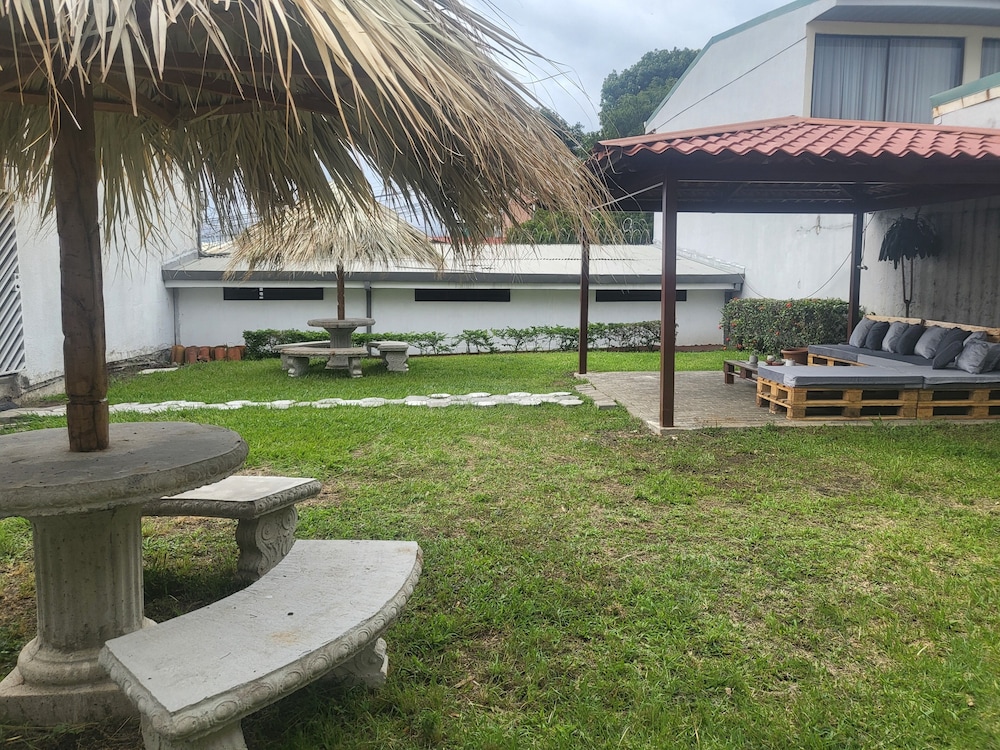 BnB Eco Stay