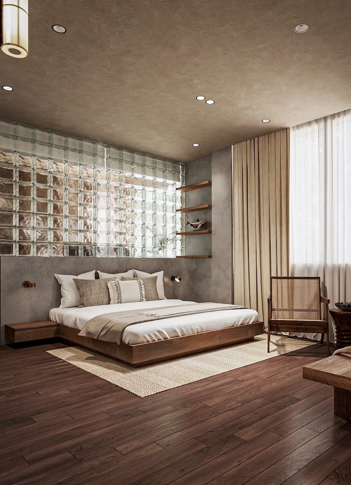 Komorebi Residence – Hoan Kiem Lake