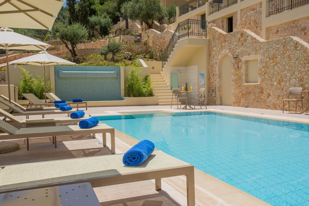 Ionian Vista Villas