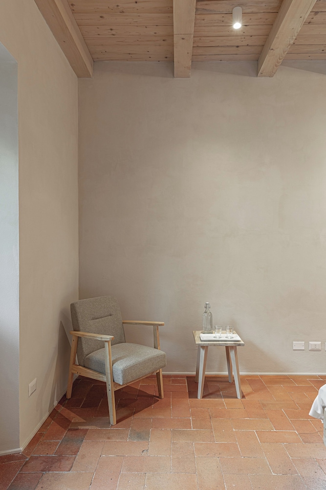La Casa Rosa bnb