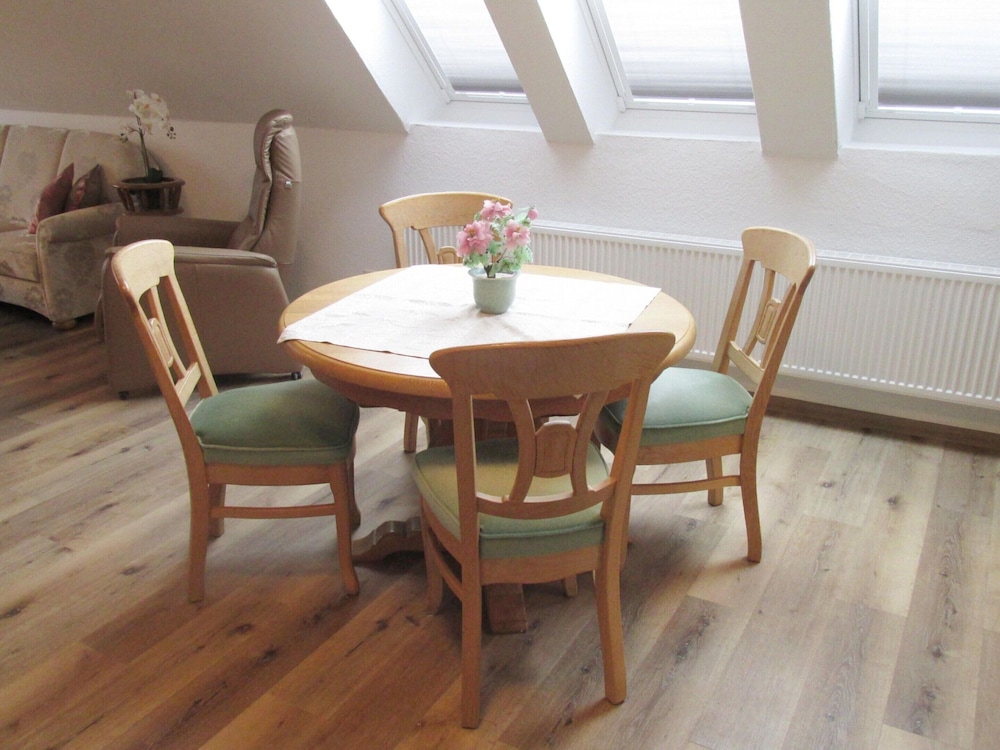 Ferienwohnung in Dornum