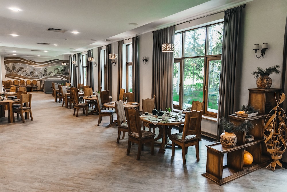 Green Park Hotel Airport Minsk