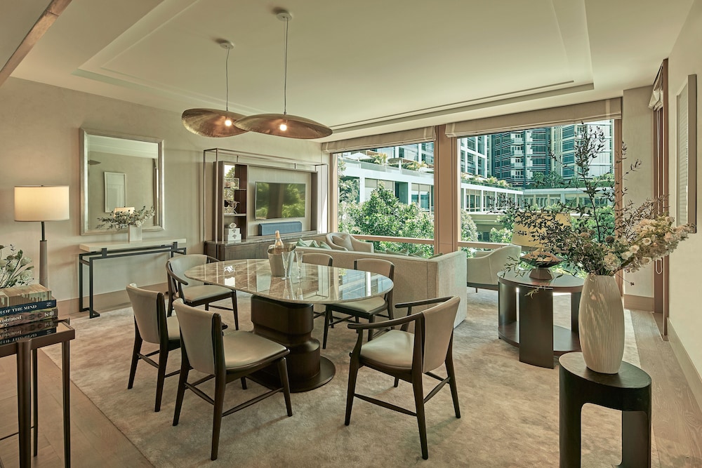 Capella Bangkok 39