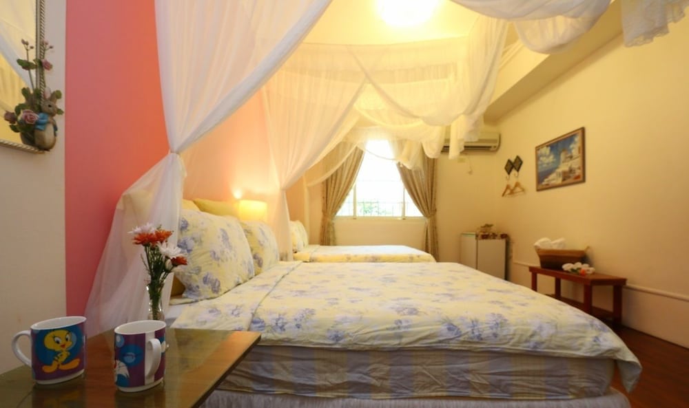 Melody Homestay