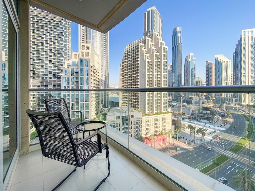 Silkhaus Lofts, Downtown Dubai