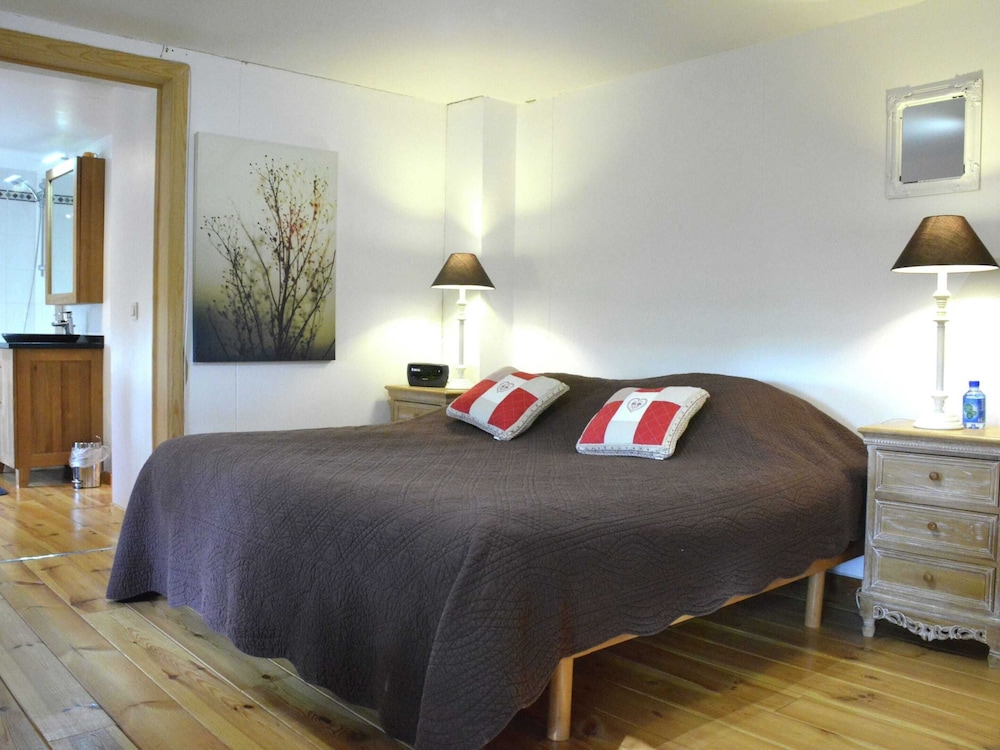Charming Holiday Home in the Ardennes in Laneuville-au-bois view 4