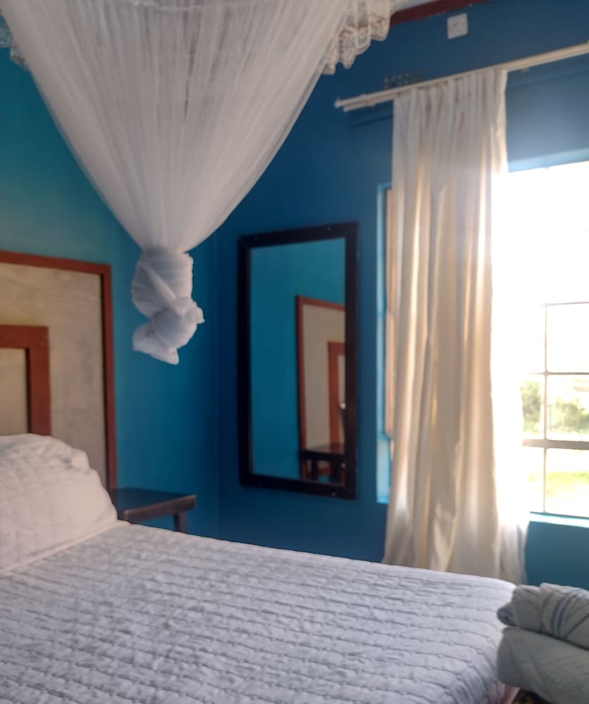 Quest Lodges and Safaris