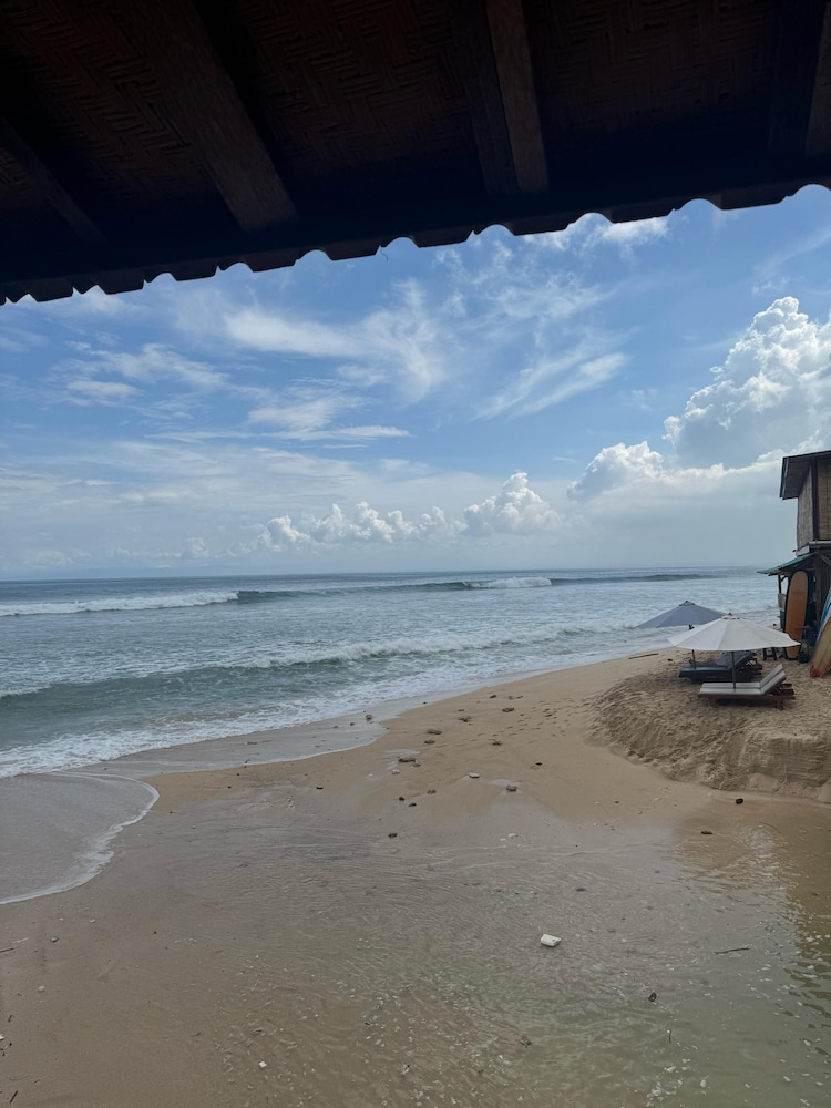 Santai Guesthouse Balangan