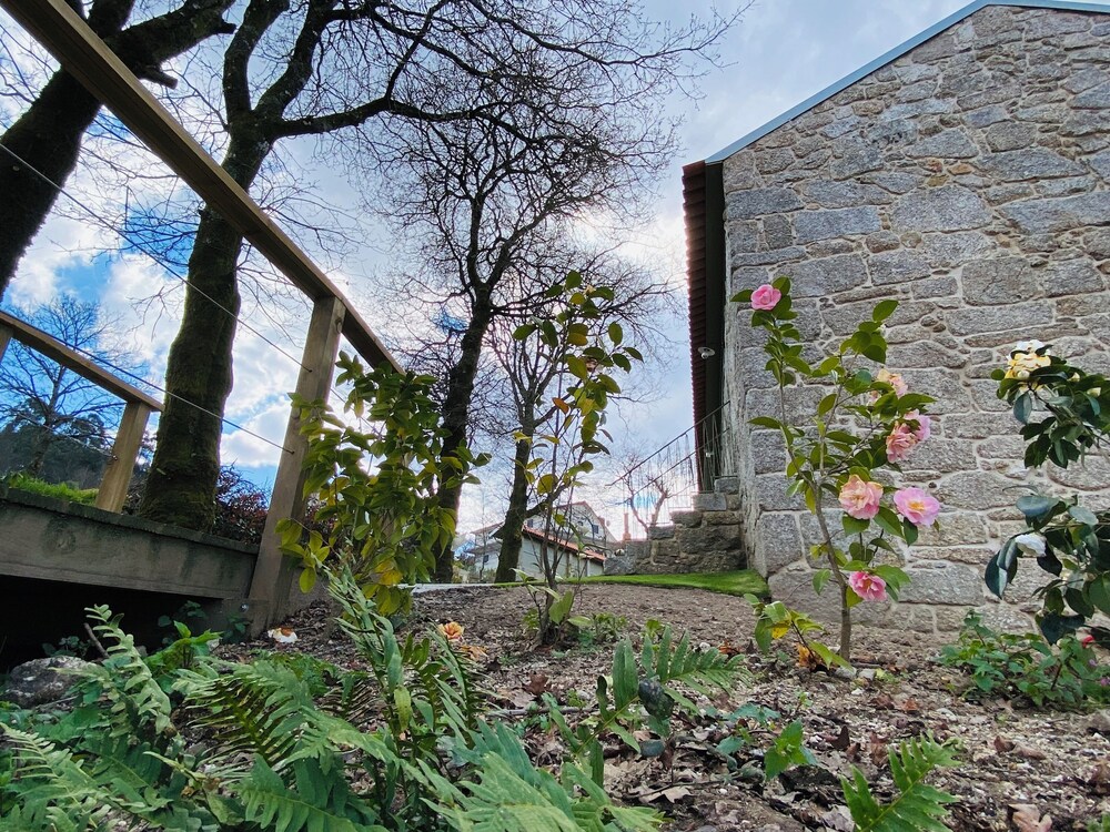 Casa da Fonte de Cima