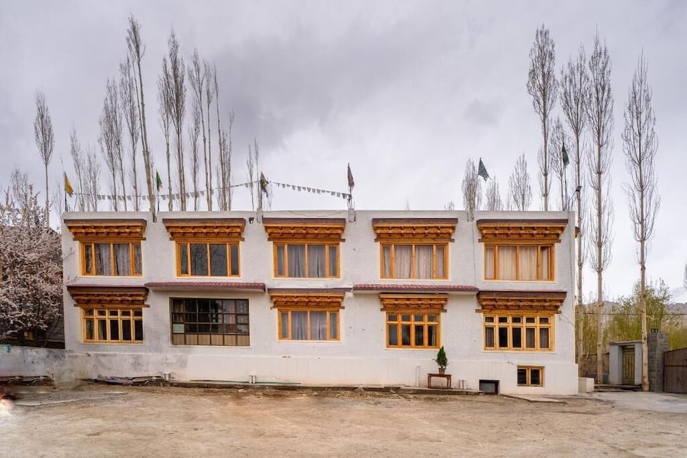 SHUKPA RESIDENCY