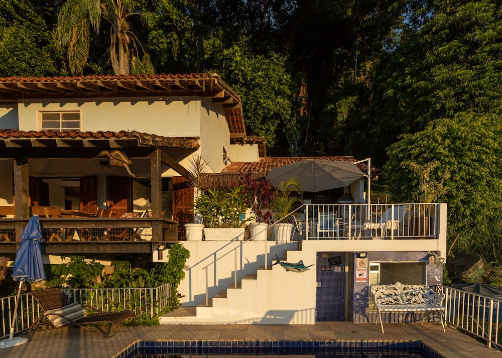 Hotel Rede Reserva Costa Verde - Image 1