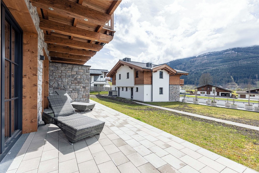 Tauernlodges Uttendorf by ALPS RESORTS