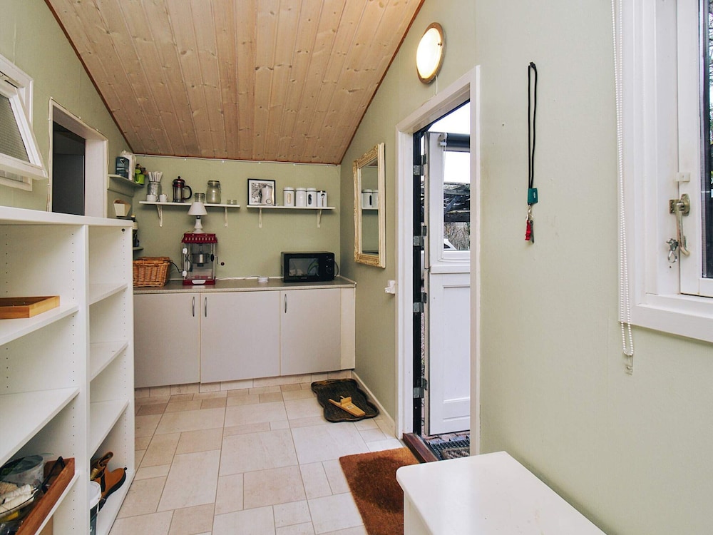 8 Person Holiday Home in Holbaek
