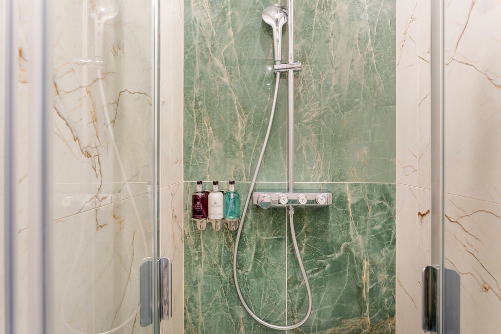 Merveil-Luxury Suite -MaraisPoissonniere