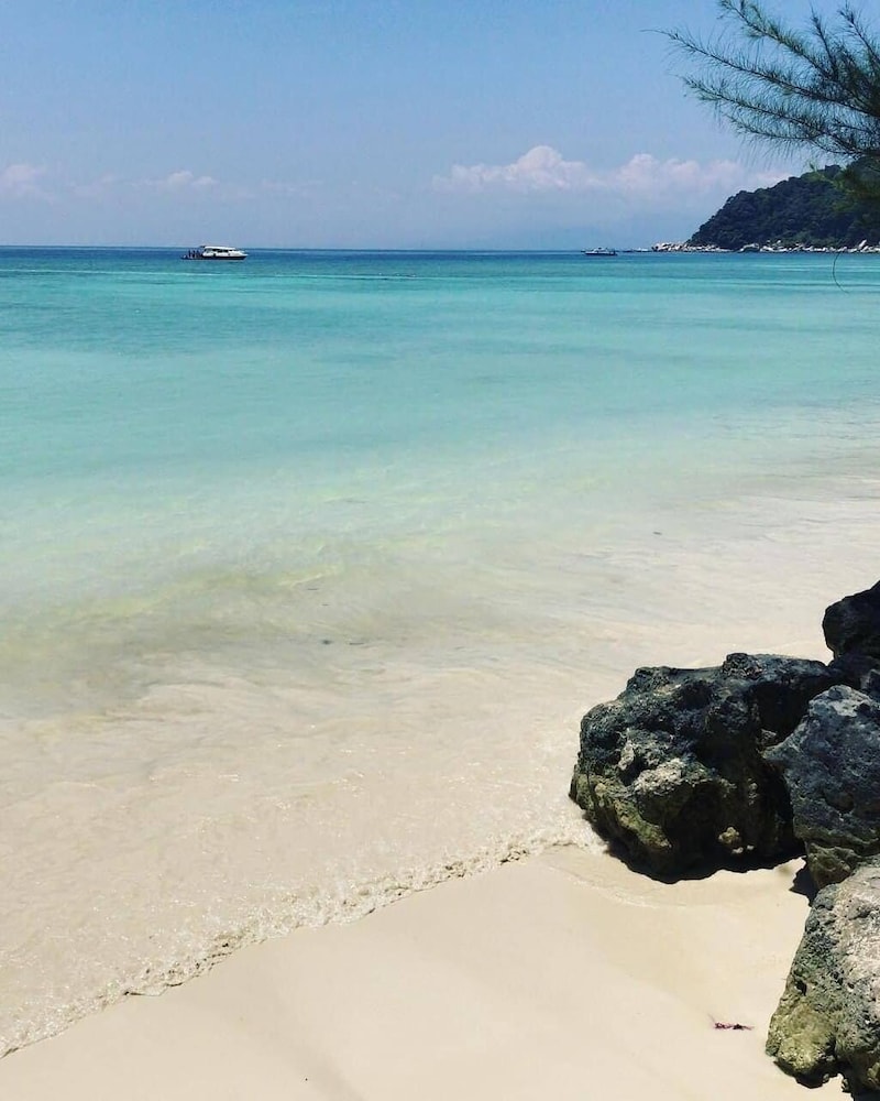 Arwana Perhentian Eco & Beach Resort