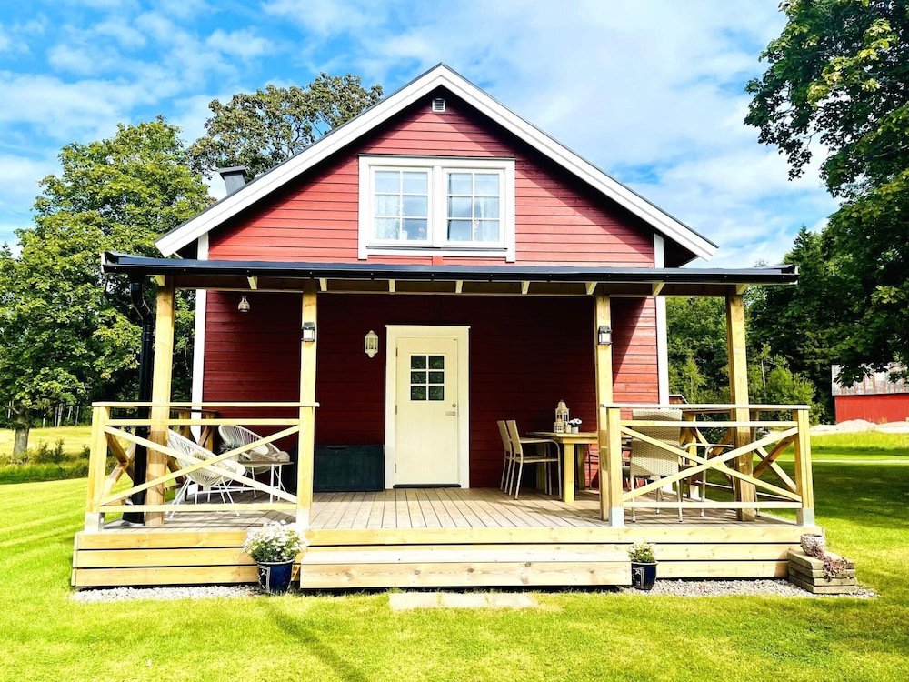 Family Retreat in Dalsland, Sweden