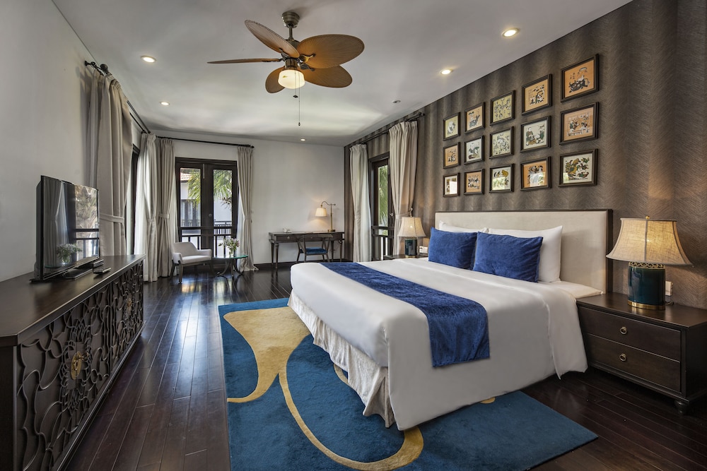 Abogo Champa Villa Beach Da Nang
