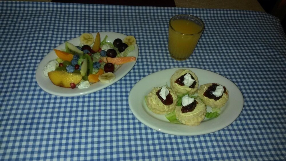 Makarios B&B