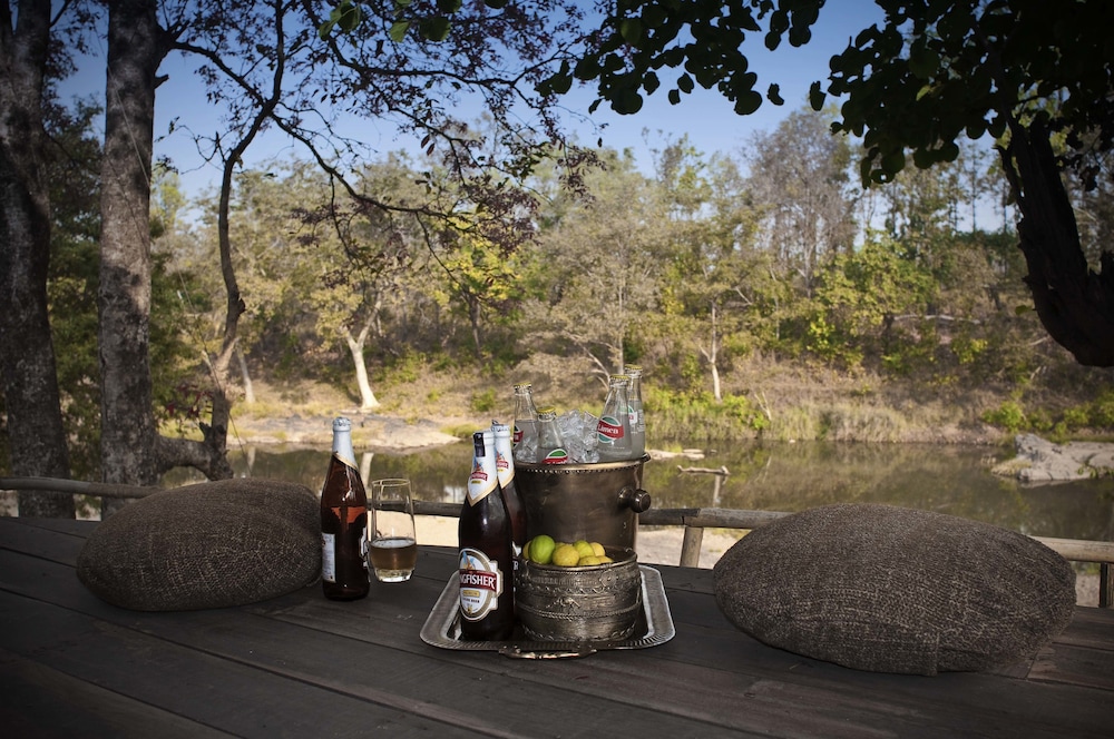 Banjaar Tola, Kanha National Park