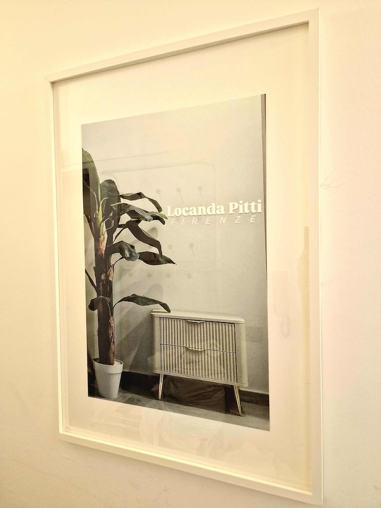 Locanda Pitti