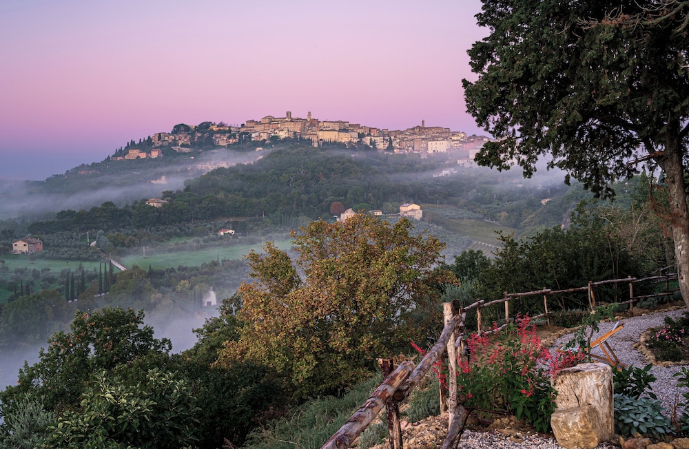 Stelle di Monte