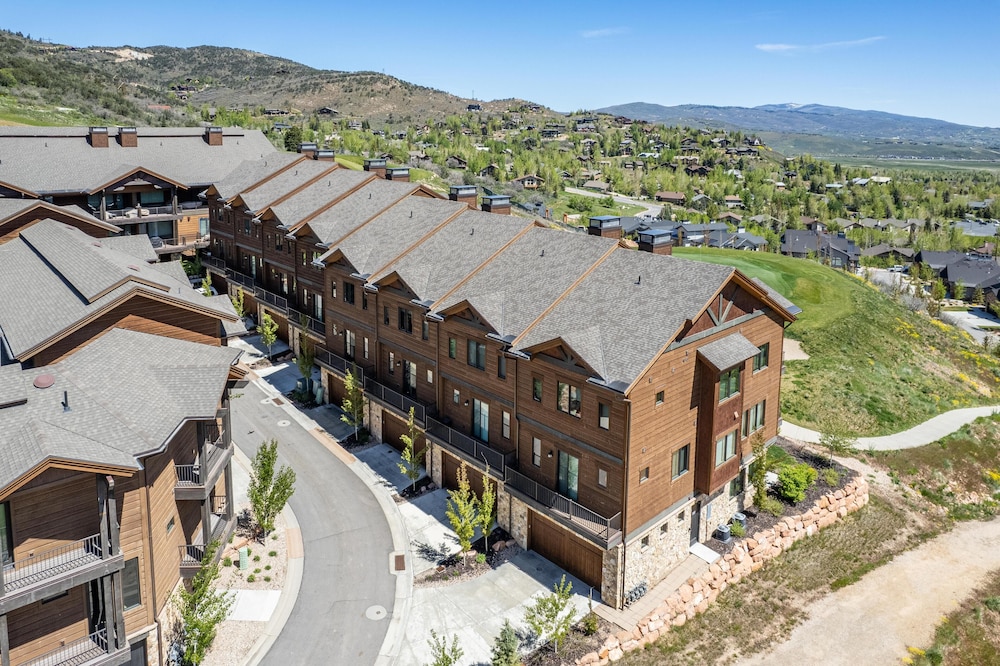 Juniper 901 in Park City