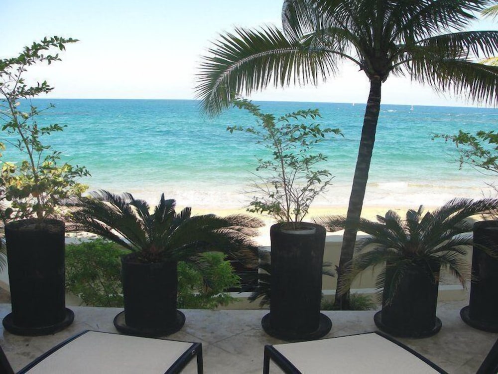Beach Palace Cabarete