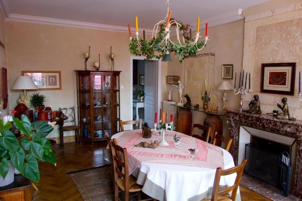 Domaine des Deux Cedres