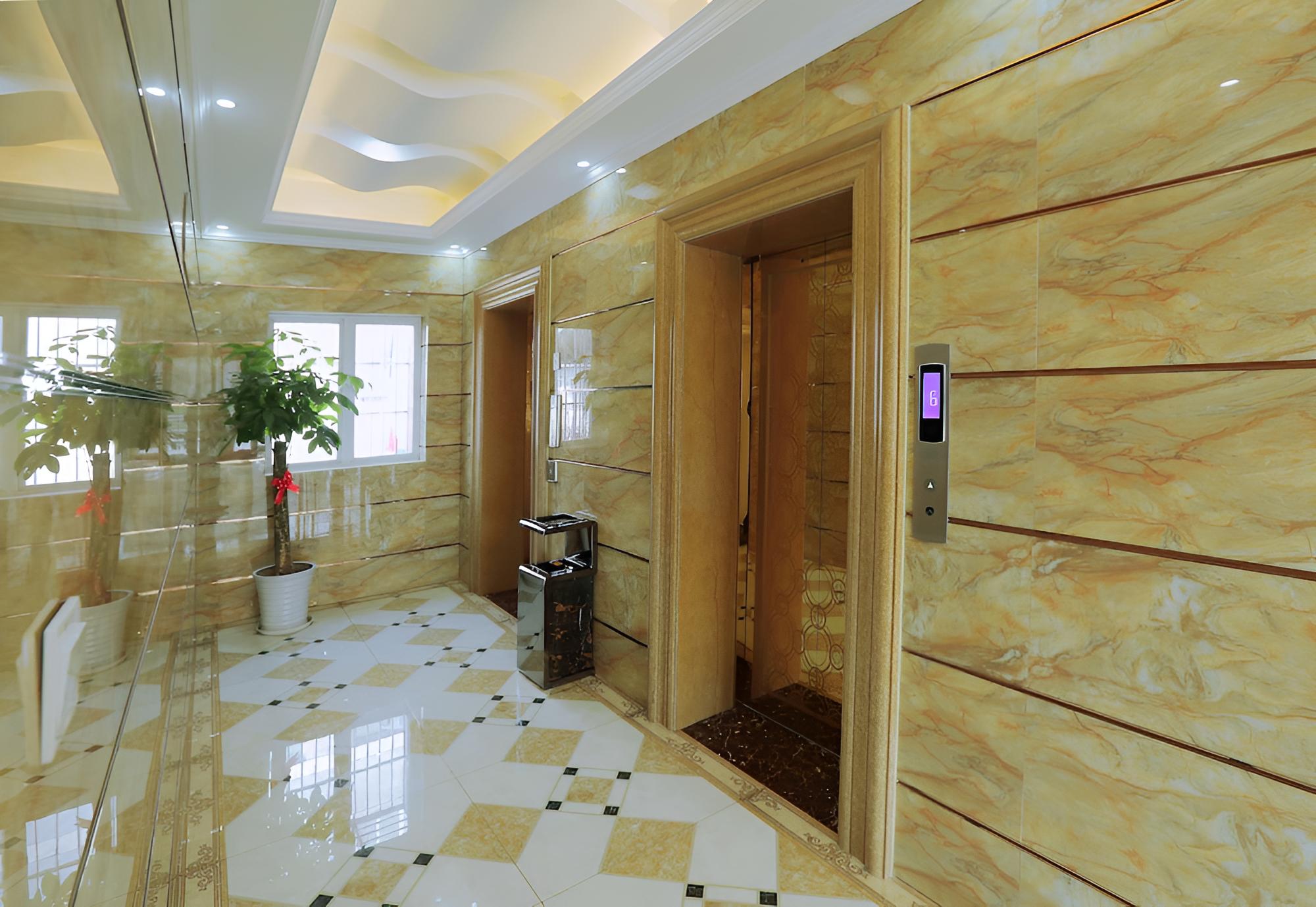 Shanghai Qihang Hotel