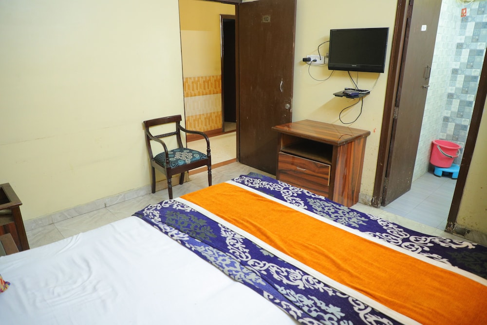 Hotel Shri Bhaskar