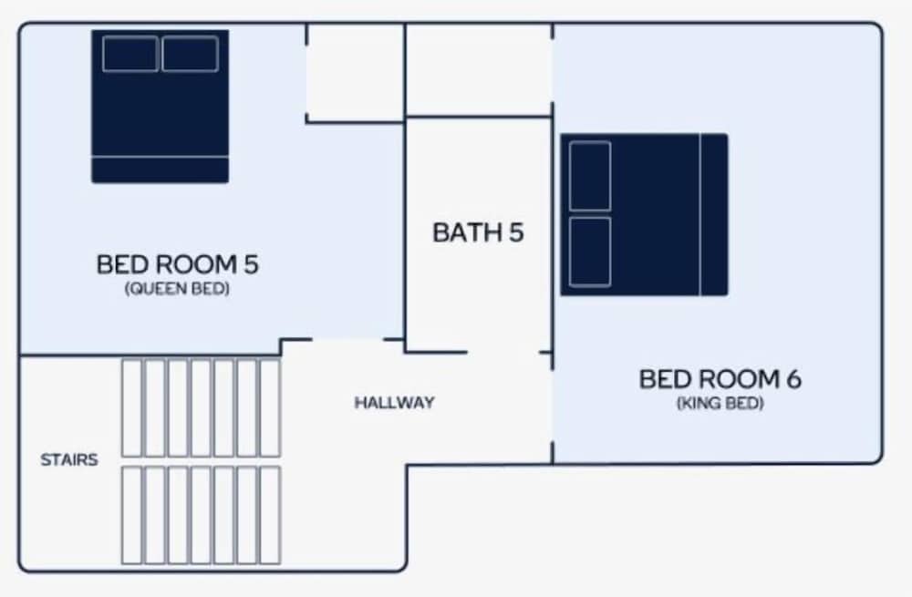 7bdr w/ Private Pool, Hot Tub, Fire Pit, Walk to Beach Tidal Wave by Avantstay