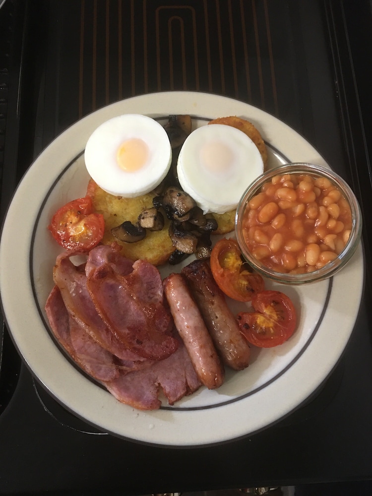 Olivers Guesthouse Scawby