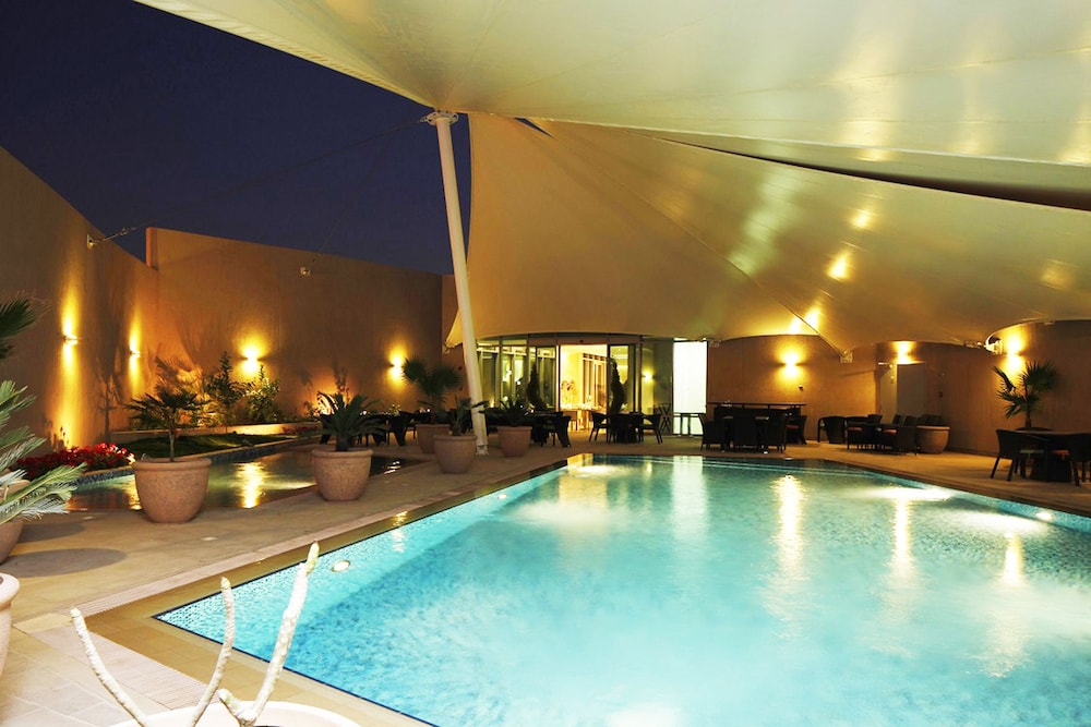 Vivienda Hotel Villas Granada