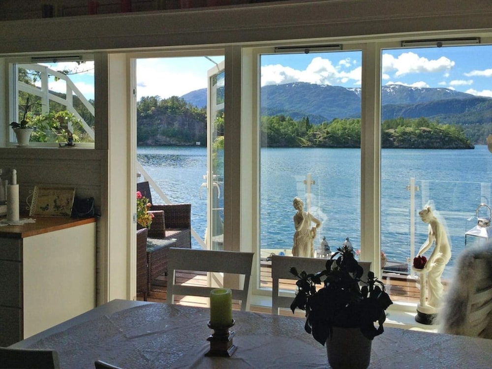 6 Person Holiday Home in Tysse-by Traum view 4