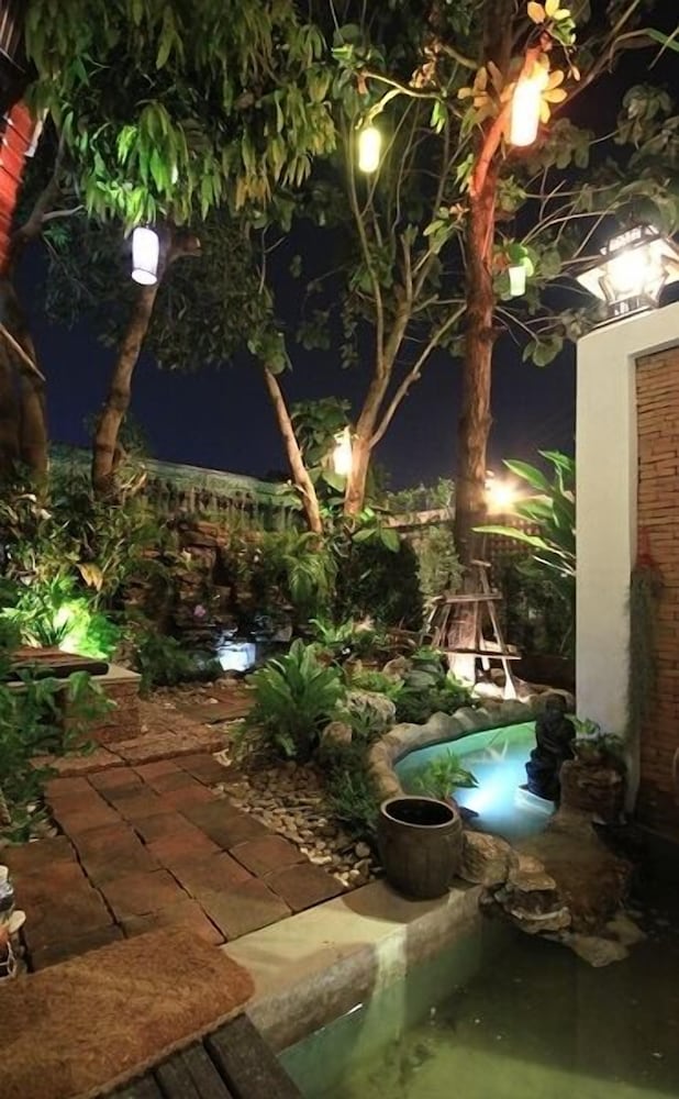 Devara Pool Villa