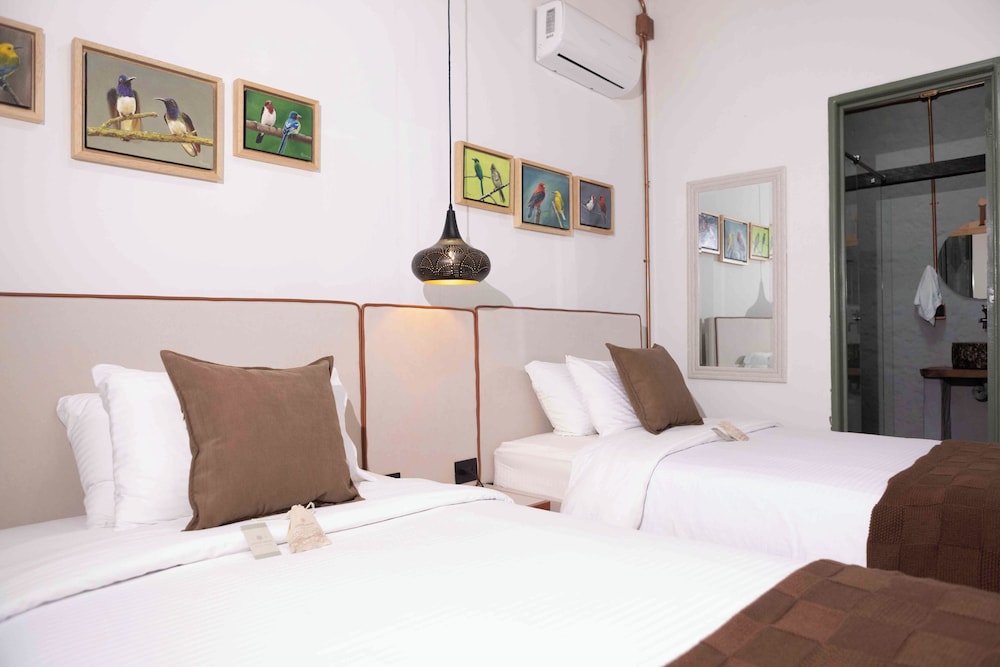 Hotel Nuss